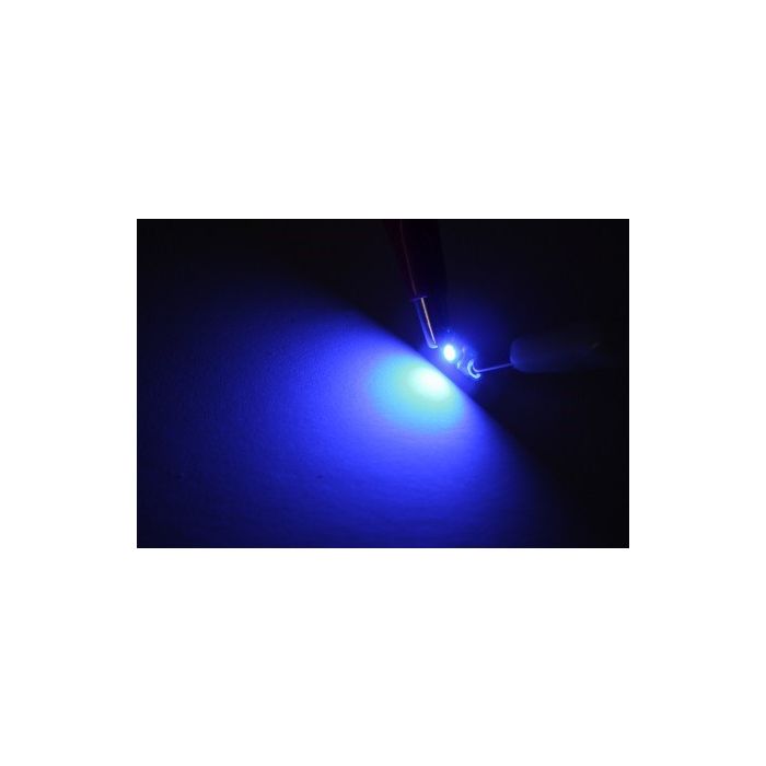 Electro-Fashion Sewable LEDs