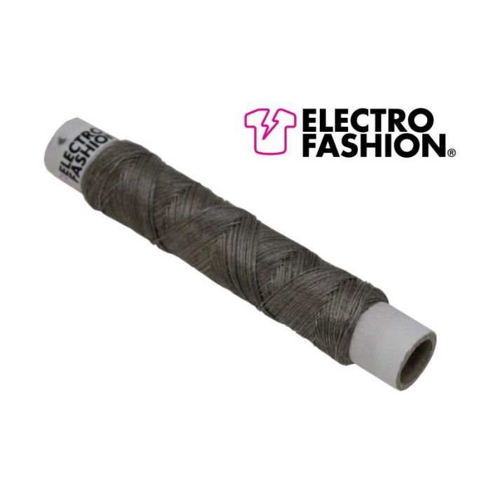 Electro-Fashion conductive thread