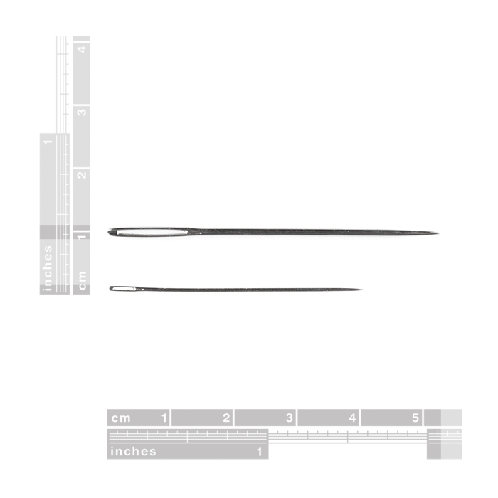 Needle Set Needle Set