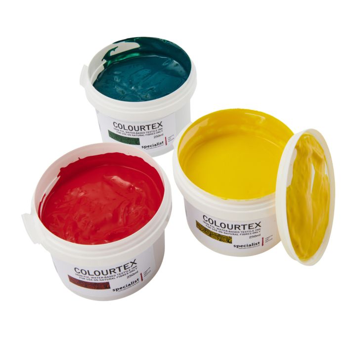 Specialist Crafts Colourtex Specialist Crafts Colourtex