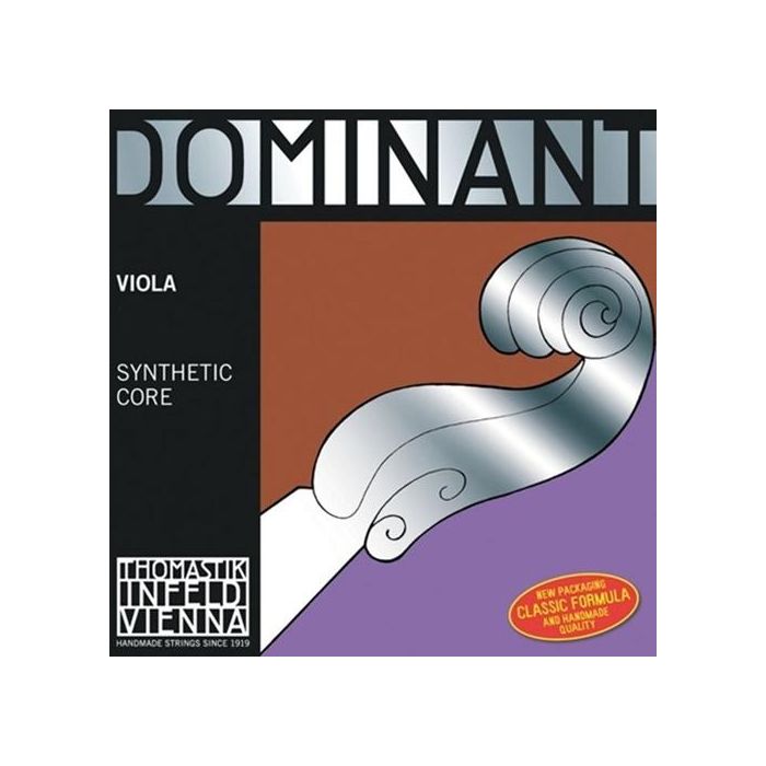 Dominant Viola Strings Set Dominant Viola Strings Set