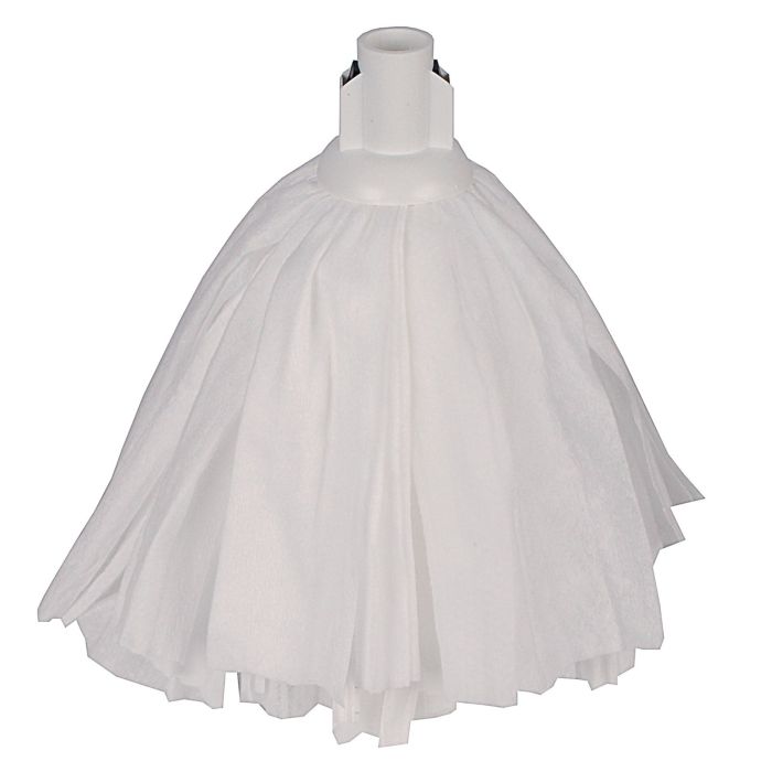 Classmates Big White Socket Mop Head Classmates Big White Socket Mop Head