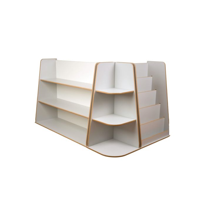 Shelving Unit Set Shelving Unit Set