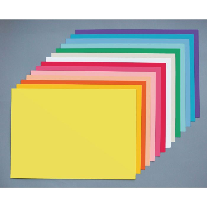 Vanguard White Card (230 Micron) - Royal - Pack of 100 Vanguard White Card (230 Micron) - Royal - Pack of 100