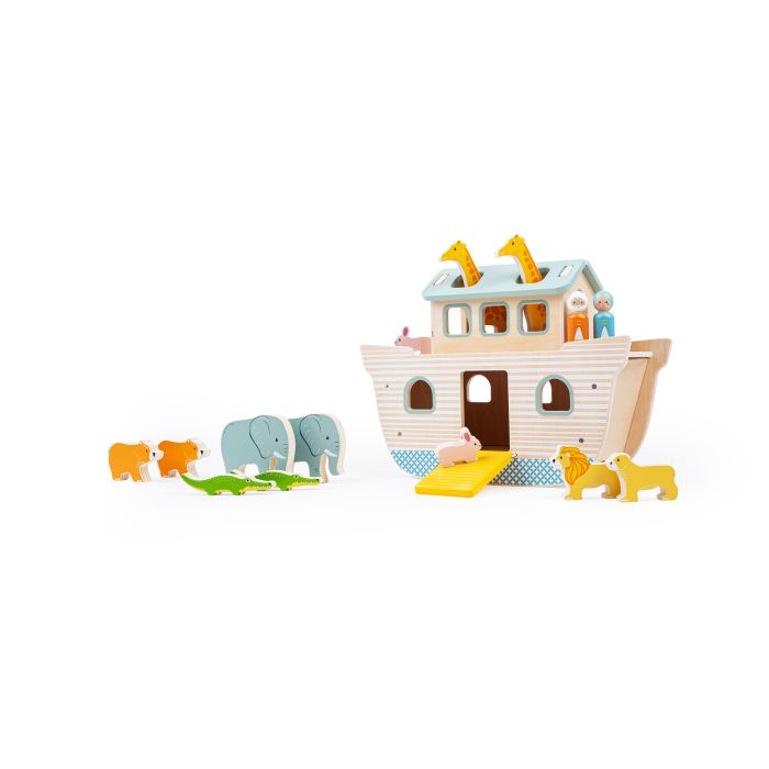 Noahs Ark Noahs Ark