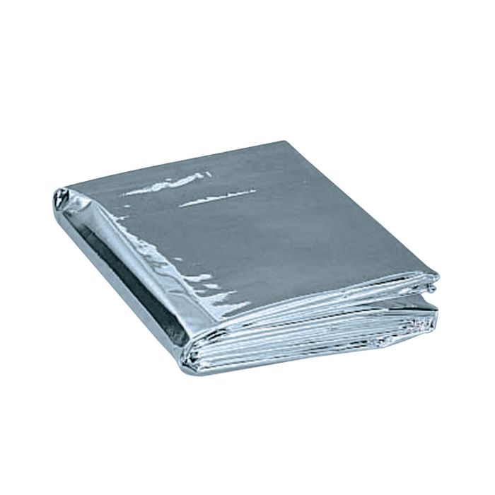 Emergency Foil Survival Blanket