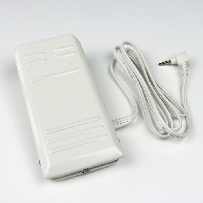 Janome Electronic Foot Control