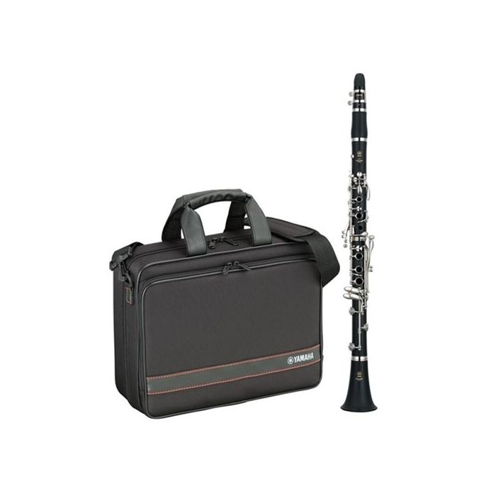 Yamaha YCL255S Bb Student Clarinet Yamaha YCL255S Bb Student Clarinet