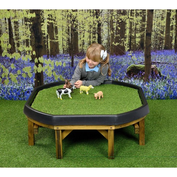 Grass Mats Tuff Tray Mat