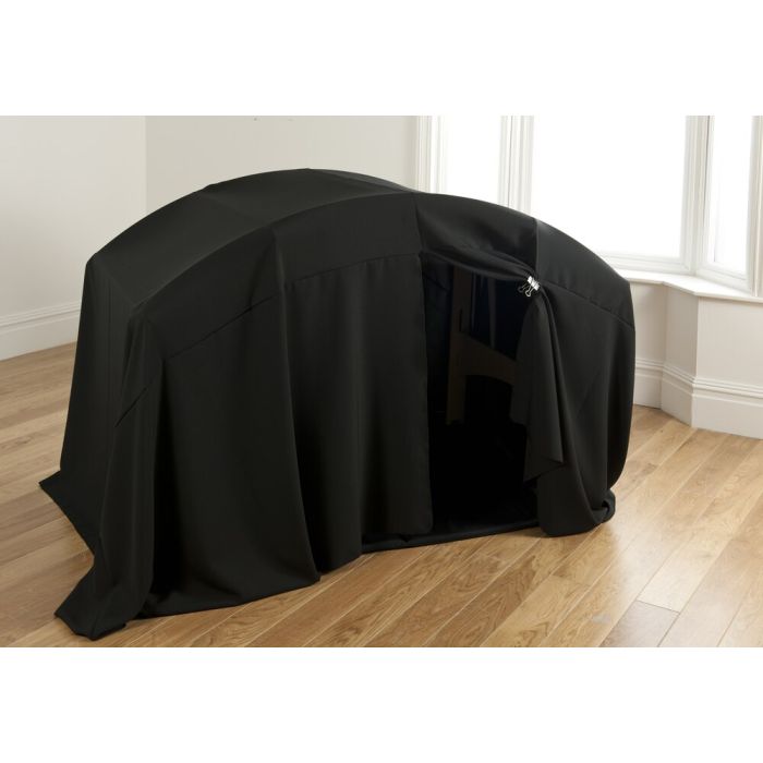 Indoor Outdoor Folding Blackout Den Kit