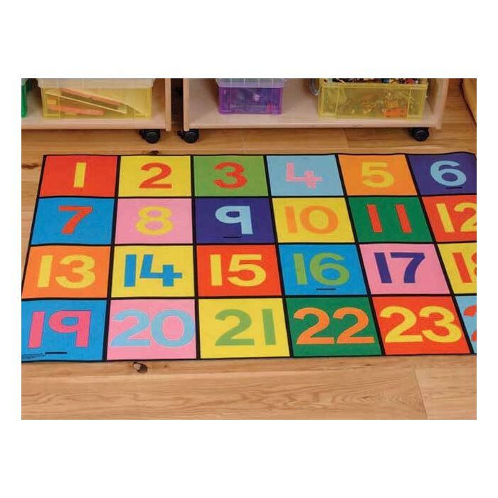 1-24 Playmat 1-24 Playmat