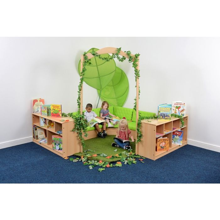 Reading Corner Room Scene - 33