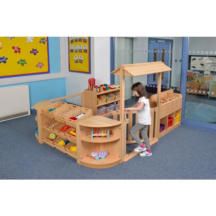 Room Scene - 9 Room Scene - 9