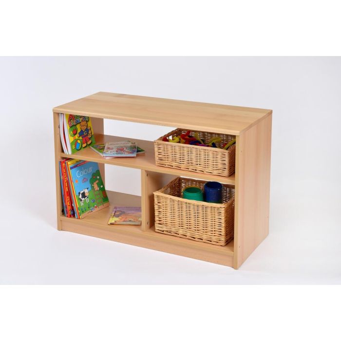RS Open Bookcase