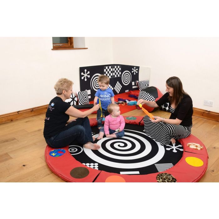 Multi-purpose Sensory Mat