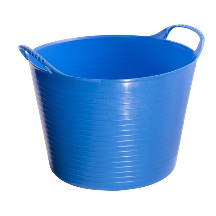 Tubtrugs Flexible Tubs 14 Litres - Blue Tubtrugs Flexible Tubs 14 Litres - Blue