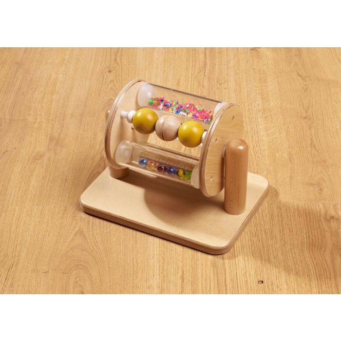 Sight & Sound Drum Sight & Sound Drum