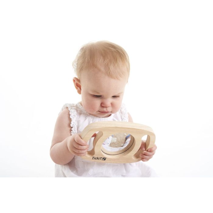 Easy Hold Convex/Concave Mirror