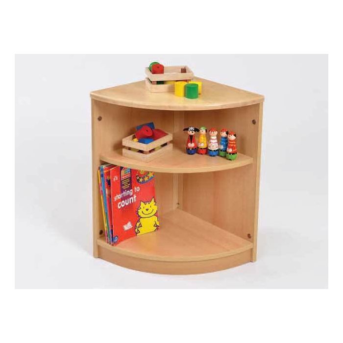 RS Corner Shelves - 65 x 73.5 x 42.5cm