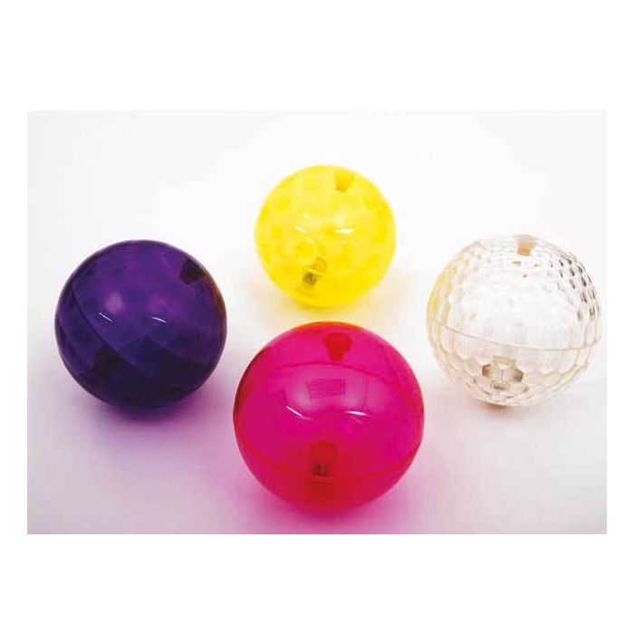 Sensory Light Ball Sets - Set of 4 Large