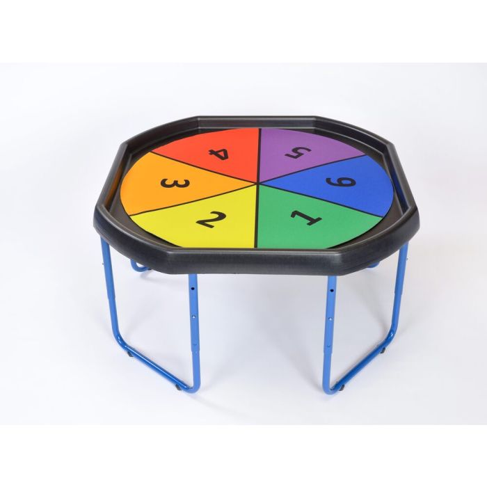 Sorting Play Mats - Numbers