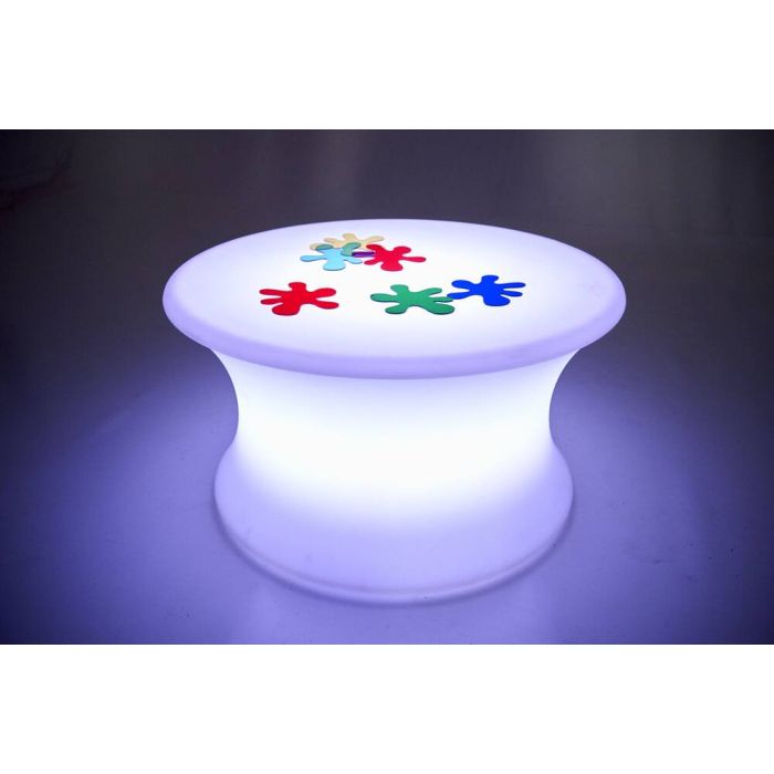 Sensory Mood Light Table