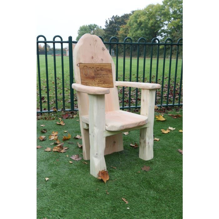 Story-telling Chair