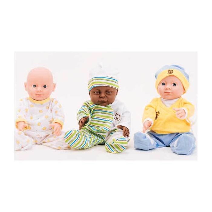 Dolls Sleepsuit