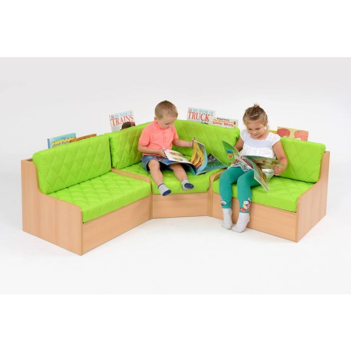 Reading Corner Reading Corner