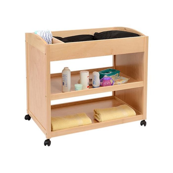 Baby Changing Unit