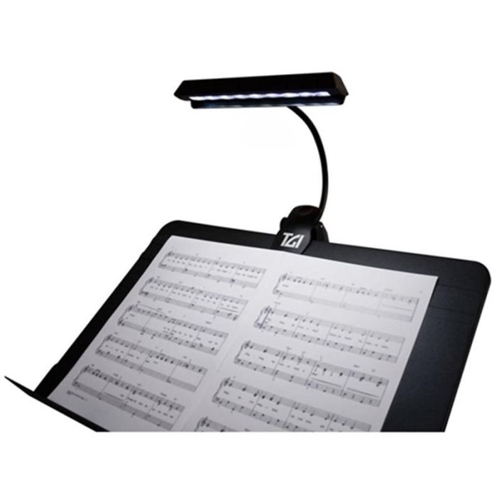 TGI Music Stand Lamp TGI Music Stand Lamp