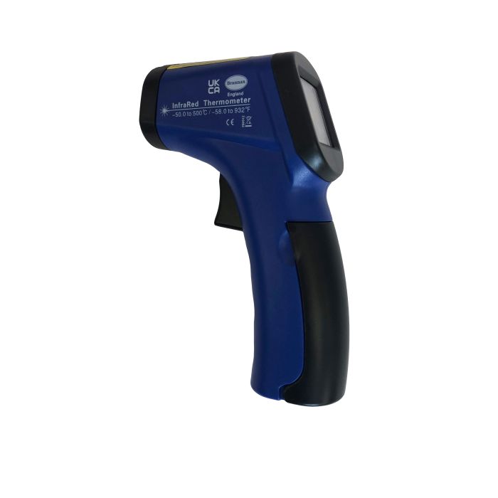Brannan Compact Infrared Thermometer Brannan Compact Infrared Thermometer