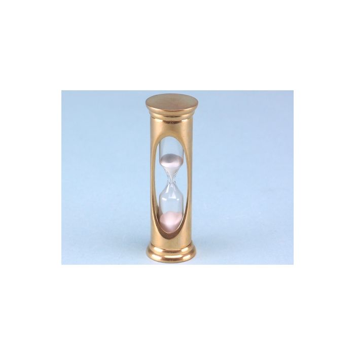 Brass Sand Timer