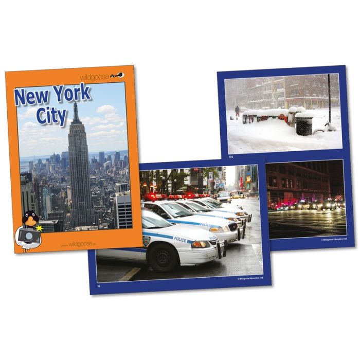 New York Photopack New York Photopack