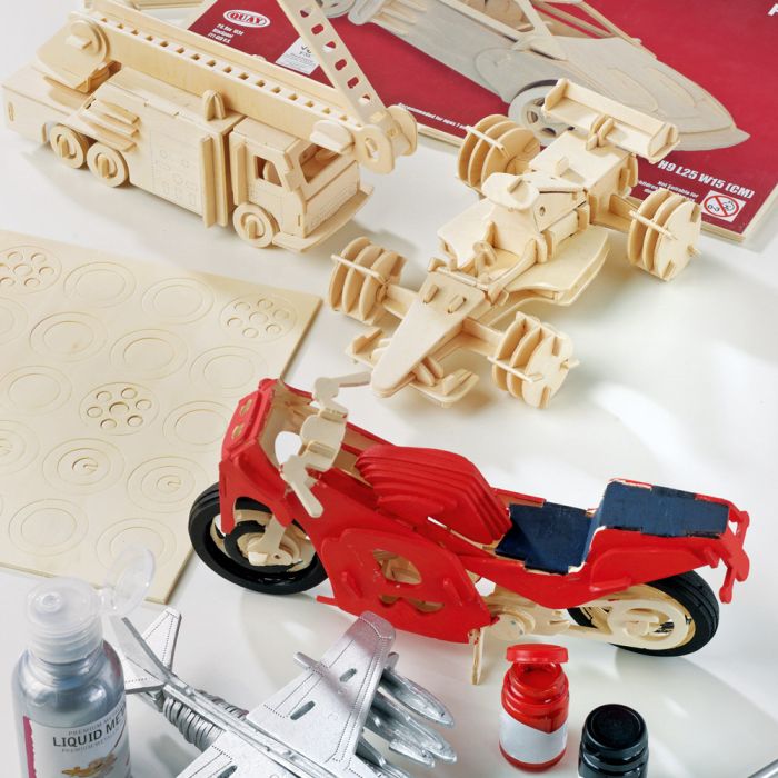 Transport Construction Kits Transport Construction Kits