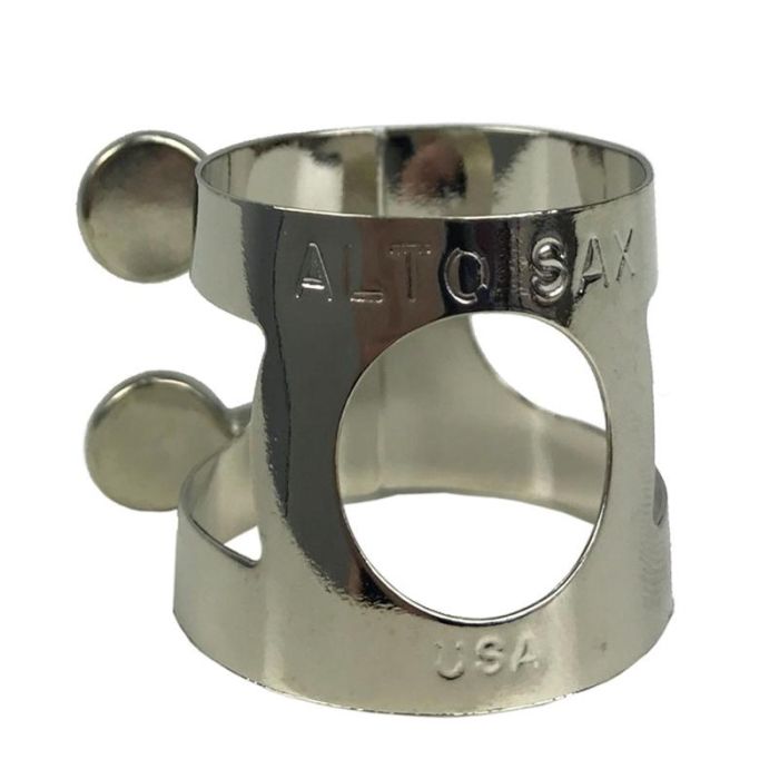 Sonata Student Alto Saxophone Ligature Sonata Student Alto Saxophone Ligature