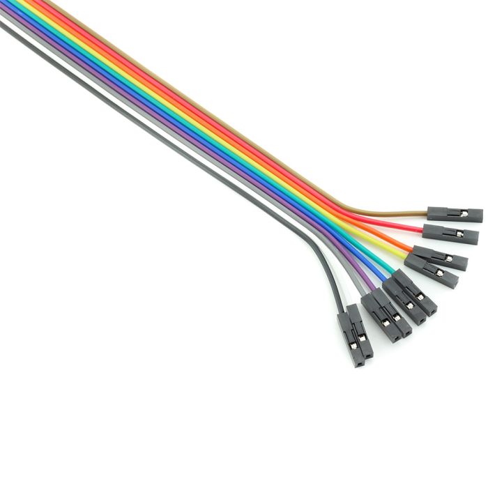 Jumper Wires 20cm F/F