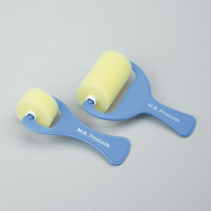 Foam Rollers - Pack of 10