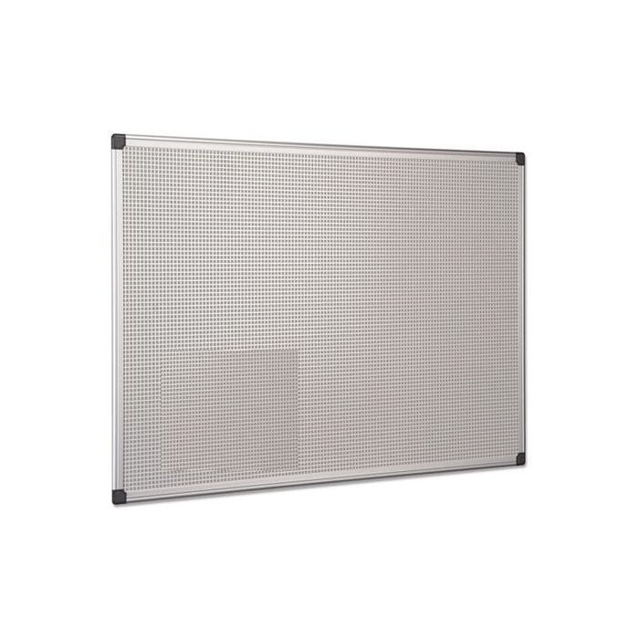 Combo Net Magnetic/Pin Board - 600 x 450mm