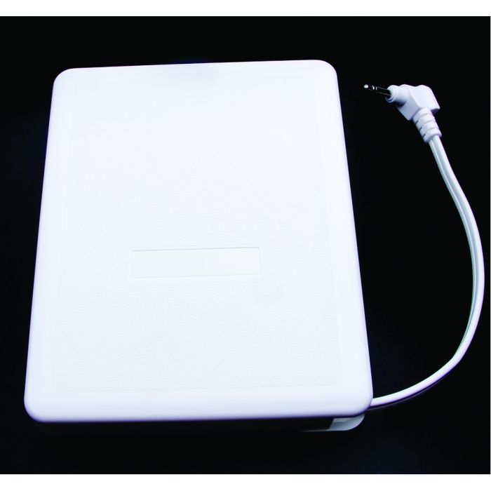 Janome Foot Control With Retractable Lead Janome Foot Control With Retractable Lead