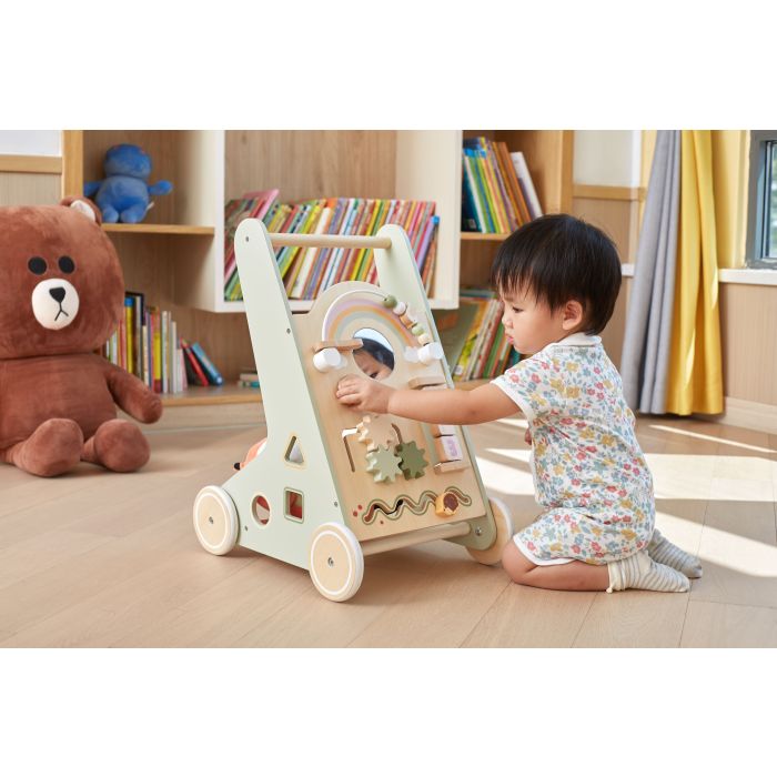 PolarB Baby Walker