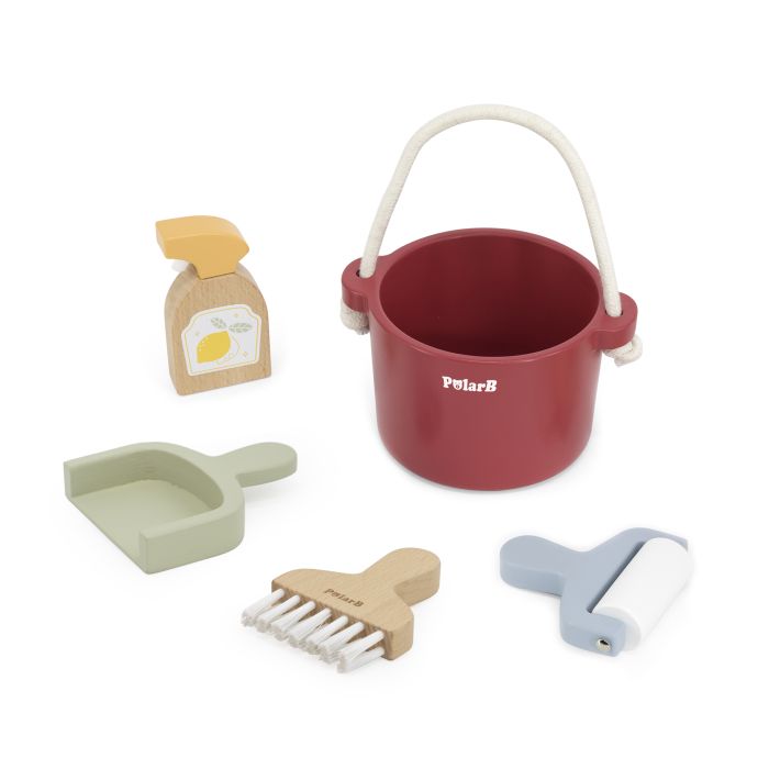 PolarB Cleaning Set