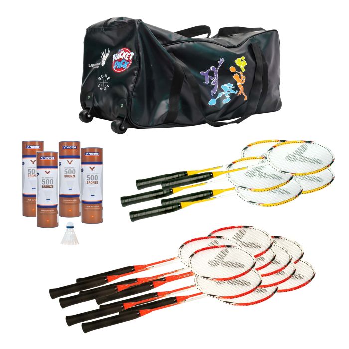 Victor Secondary Set