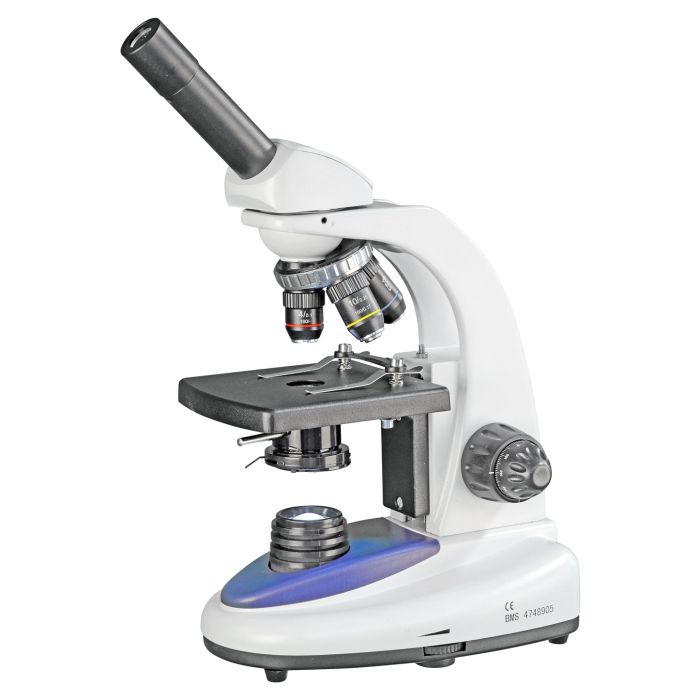 BMS 146 FLAsQ LED Microscope - 230V