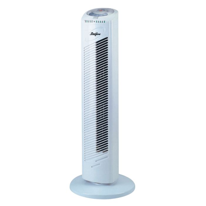Stirflow Remote Control Tower Fan Stirflow Remote Control Tower Fan