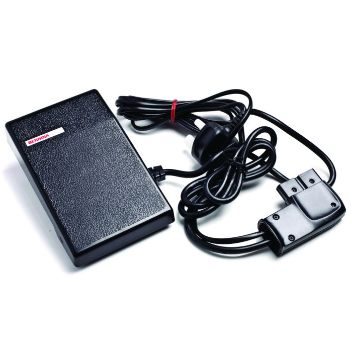 Bernina Foot Control 801 Sport & 1000 Series (New)