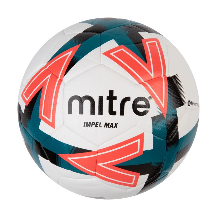 Mitre Impel Max - Size 3 - White