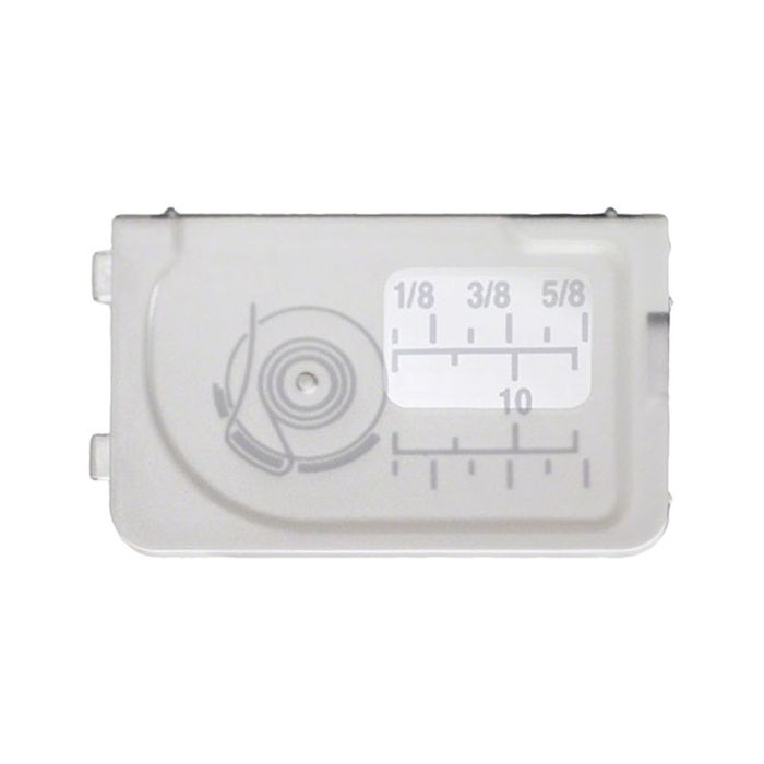 Janome Bobbin Cover - 230DC Janome Bobbin Cover - 230DC