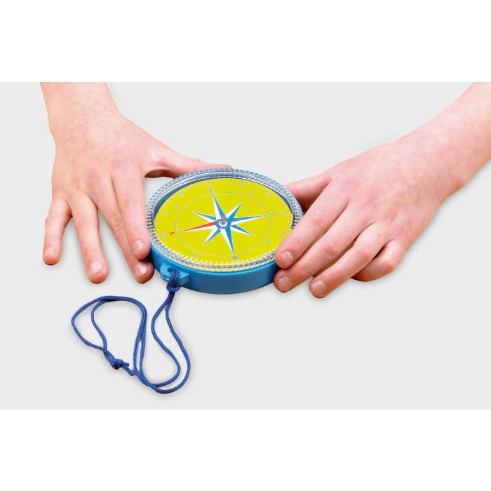 Giant Compass Giant Compass
