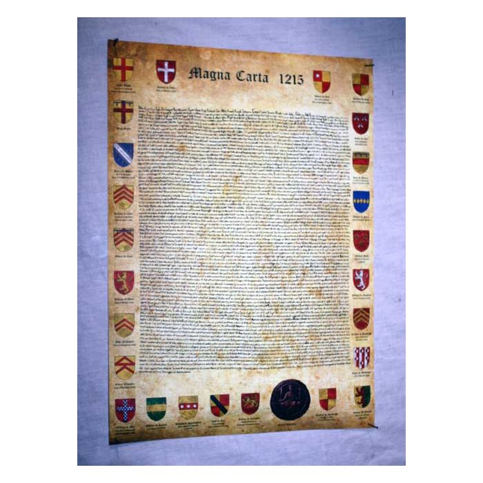 Magna Carta Magna Carta